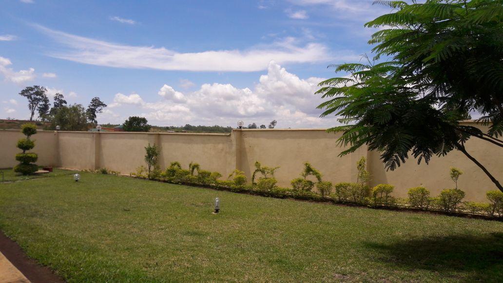 Emmaculate Lodge Mzuzu エクステリア 写真