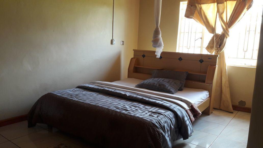 Emmaculate Lodge Mzuzu エクステリア 写真