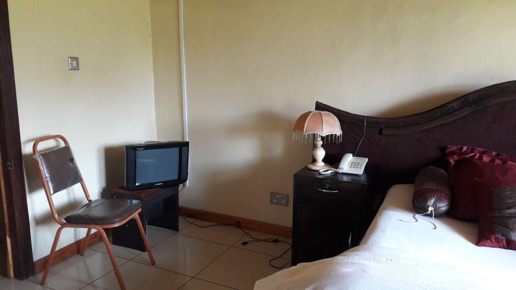 Emmaculate Lodge Mzuzu エクステリア 写真