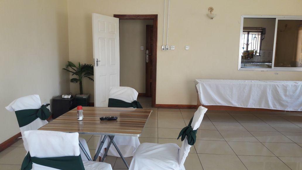 Emmaculate Lodge Mzuzu エクステリア 写真