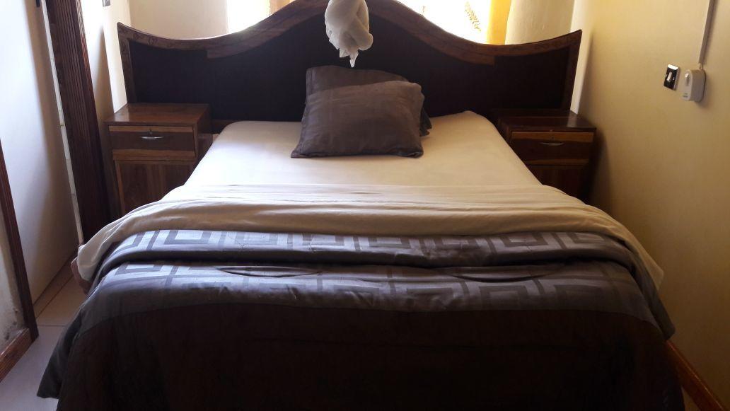 Emmaculate Lodge Mzuzu エクステリア 写真